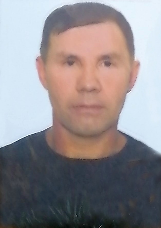 Василий Волков